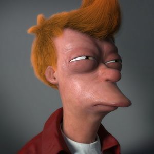 Meet your Posher, Philip